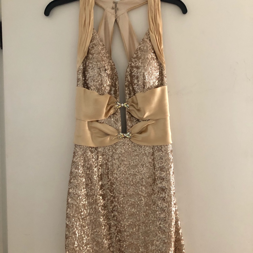 Cocktail dress